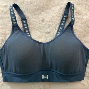 Under Armour Sports Bra